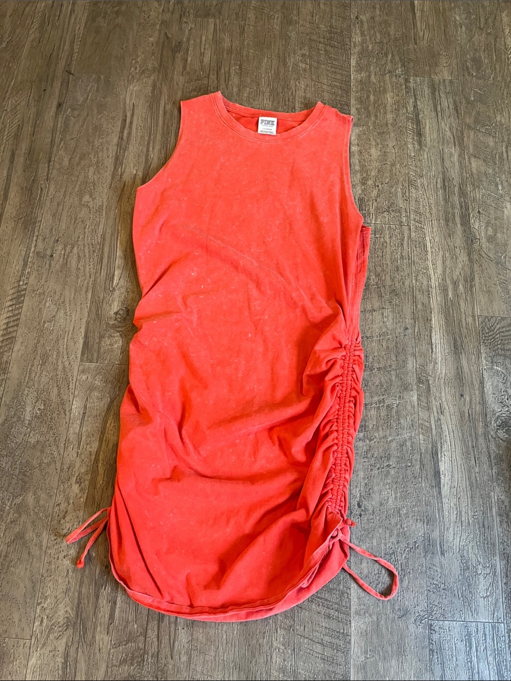 PINK Victoria's Secret dress